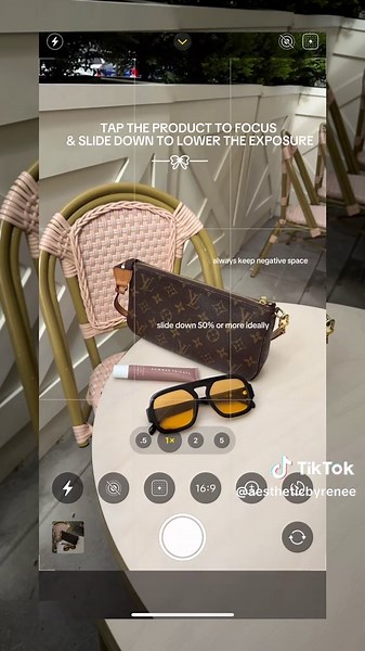 3 Easy Steps for Aesthetic Instagram Stories