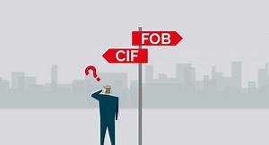 FOB vs CIF: Jaké jsou pro vás nejlepší Incoterms? 2025