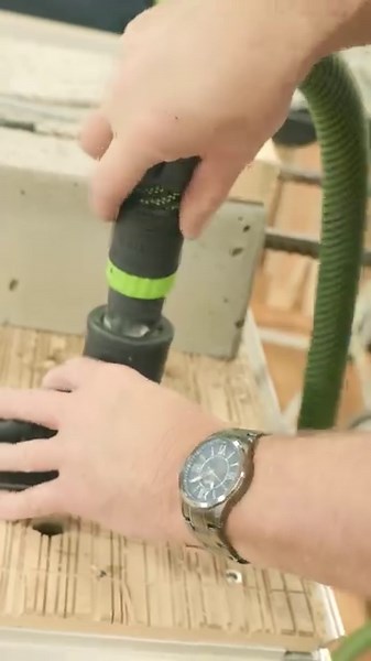 4.7K views · 28 reactions | What a difference the dust extraction...