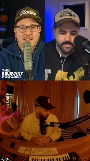 Andy Mineo on the True Cost of His New Album