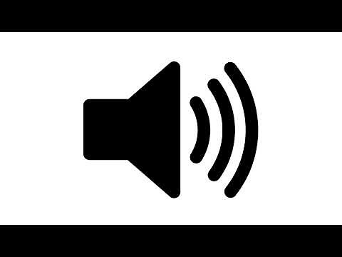 Mailbox sound (sound effect)