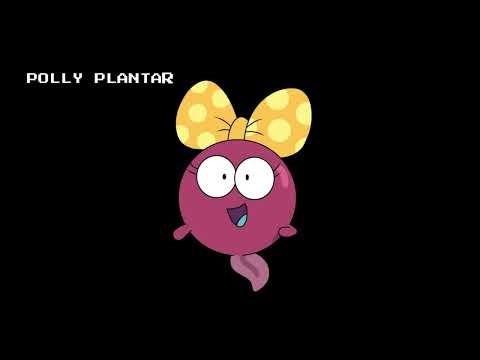 All Geometry Dash Characters