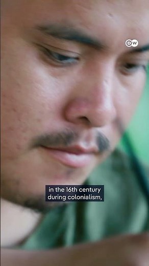 Keeping the Mayan language alive in Belize | DW Documentary