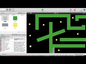 GameSalad - Keeping Score
