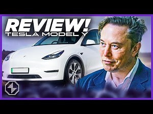 2023 Tesla Model Y — Ultimate Review and Guide — Updated!