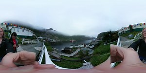 6.4K views · 186 reactions | Be Here With Us: François, Nfld. Meet...