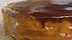 The Morning Show bakes with Anna Olson!