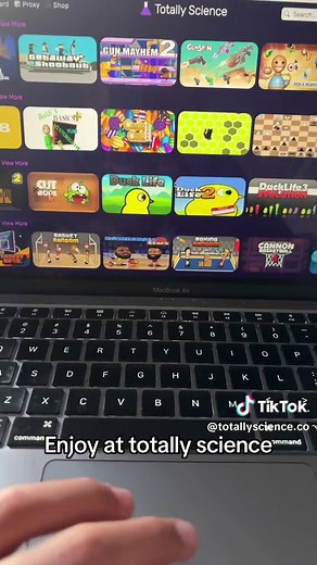 Best Unblocked Gaming Websites for School Games