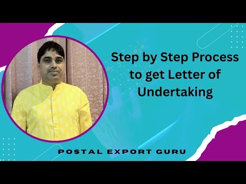 Step by step process of getting LUT