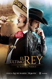Capitulo 1 de El último Rey