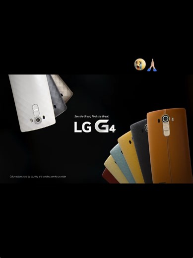 Boost Your Sales with Our Latest LG Phones