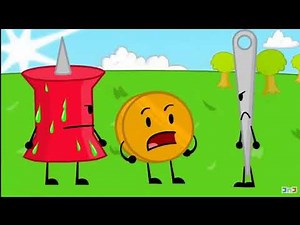 Needle Slaps Evolution (Version 4.0) (BFDI 3-TPOT 9)