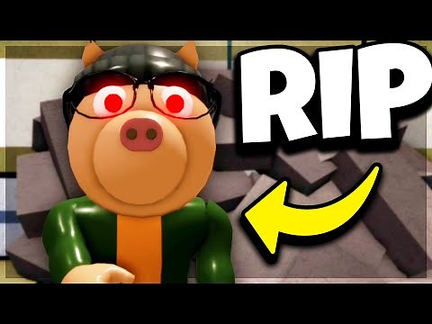 PIGGY BOOK 2 ALL ENDINGS EXPLAINED! (Pony's Death)