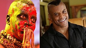 Who is The Boogeyman in WWE?