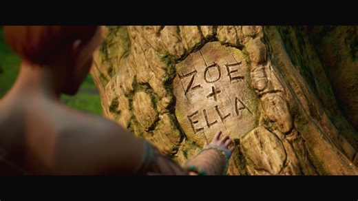 4.1K views · 17 reactions | Another look at EA's newest title #SplitFiction. Are you ready for things to get weird? ⚡ #StateOfPlay | GameSpot | Facebook