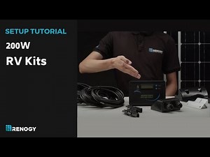 Renogy RV Kits