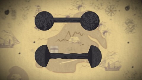 Chain Shot (Deadly Weapon)