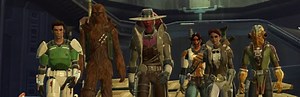 Ultimate SWTOR Companion Guide & Tips for Gamers