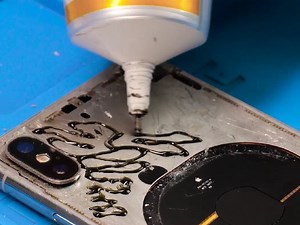 94K views · 224 reactions | Step-by-Step Phone Repair Tutorial | 5-Minute Workouts | Facebook