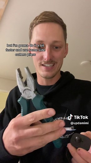 Hamish Lucas on TikTok