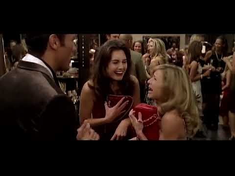 The Gameplan : Deleted Scenes (Dwayne Johnson, Kyra Sedgwick, Morris Chestnut, Roselyn Sanchez)