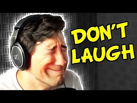 Try Not To Laugh Challenge #10