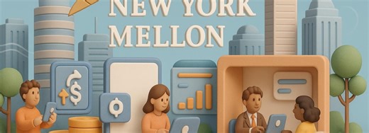A Closer Look at Bank of New York Mellon’s (BK) Valuation After Its Strong Year-to-Date Share Price Rally