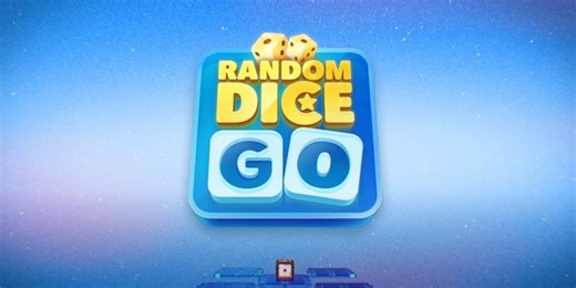 Random Dice: GO lets you use dice with special abilities to win the game, now open for pre-registration