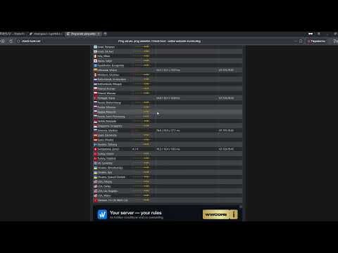IPSTRESS.ST | FREE STRESSER & FREE BOOTER | BEST IP STRESSER 2025 | BOTNET
