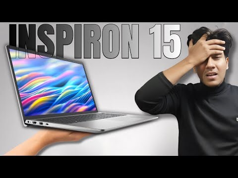 Dont Buy a Dell Inspiron 15 Before Watching This SHOCKING Review