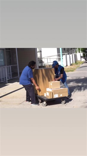 27K views · 661 reactions | Magic floating box trick! | Andy Gross | Facebook