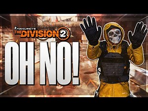 *BREAKING NEWS* The Division 2: MISSING STACK BROKER, Death Roll Hunter RETURNS, & More...