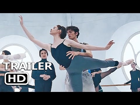 BIRDS OF PARADISE Official Trailer (2021)