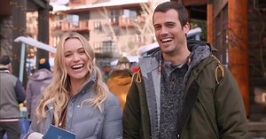 Hot Chocolate Challenge - Love on the Slopes - Speed Round