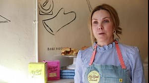 Amazon.com : Callie's Hot Little Biscuit| Cocoa & Cream Cookies | Handmade Dark Chocolate Cookie with Sweet Cream | 12 Cookies (2 packs/9.9oz per pack) : Grocery & Gourmet Food