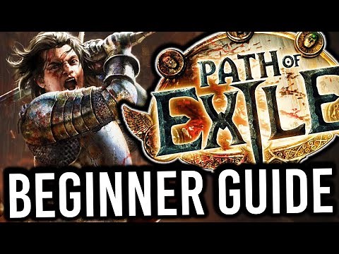 The Best Path of Exile Tips For Beginners