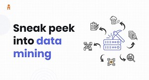 Sneak peek into data mining process | Data Science Dojo
