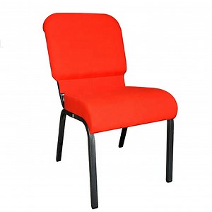 [Hot Item] Used Cheap Back Pocket for Church Chairs