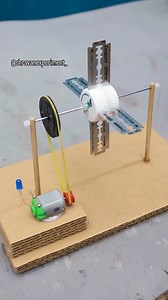 742K views · 6.7K reactions | I motorless fan experiment  #experiment #viral #science | kishan | Facebook