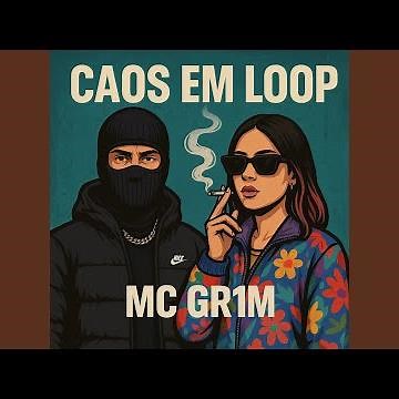 CAOS EM LOOP (SLOWED + REVERB)