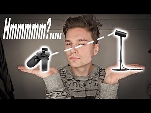 Oculus Rift tracking, sensor and controller setup how to