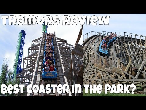 Tremors Review | Better than Ever in 2025? (Athol, Idaho)