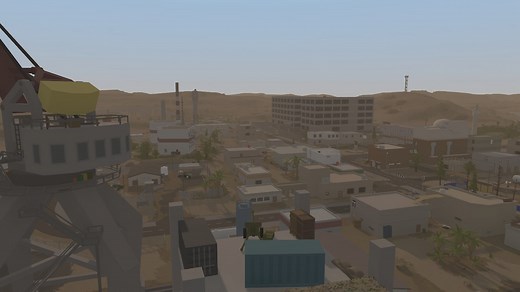 Unturned: Arid item and weapon IDs list (2024)