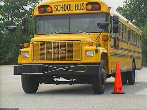 Rosco - Reference Point Driving