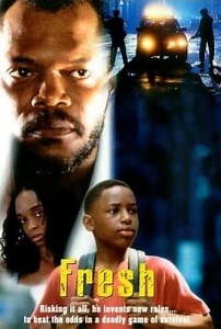 Fresh (1994) - Película Completa
