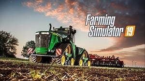 Farming Simulator 19 Is Getting A Massive Patch