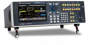 Signal Generator | Active Technologies