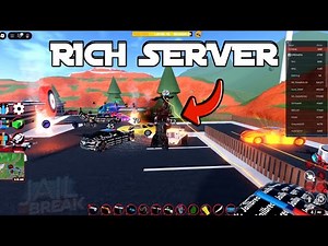 30 Minutes of INSANE Roblox Jailbreak Gameplay