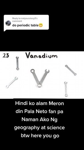 Periodic Table Song Updated