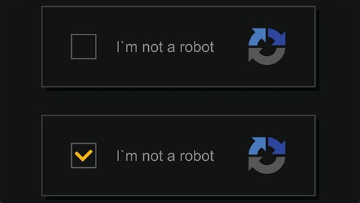 People Are Just Now Learning How The "I Am Not A Robot" Captcha Test Actually Works